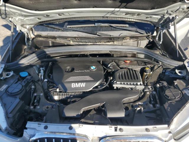 2019 BMW X1 SDRIVE2 WBXHU7C57K3H46119