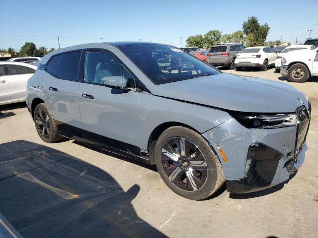 2024 BMW IX XDRIVE5 - WB523CF07RCN65894