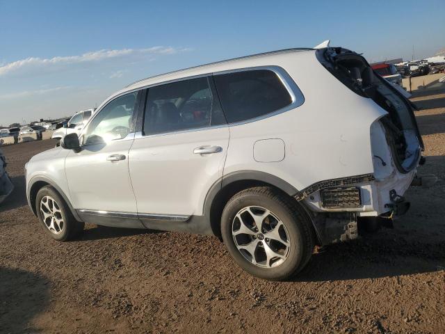 2021 KIA TELLURIDE EX #3290566795