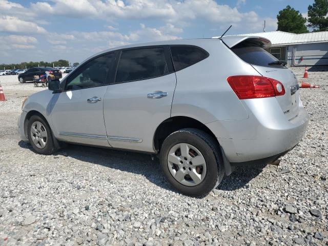 2012 NISSAN ROGUE S - JN8AS5MT2CW268408