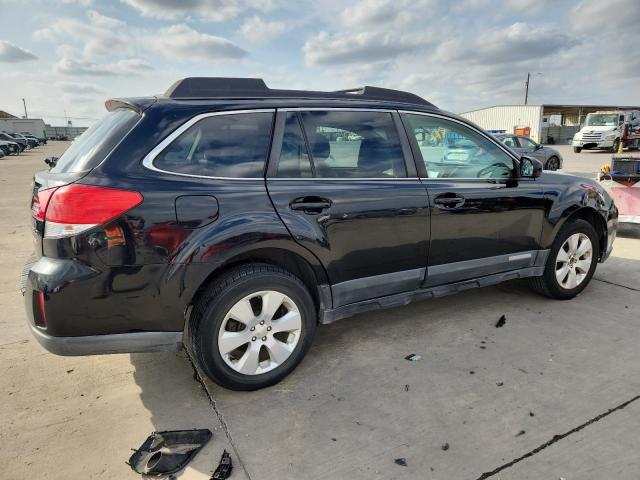 2012 SUBARU OUTBACK - 4S4BRBGC2C3218062