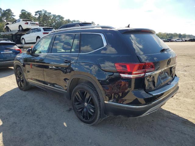 2019 VOLKSWAGEN ATLAS SEL 1V2NR2CA9KC579016