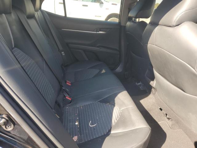 2018 TOYOTA CAMRY L - 4T1B11HK6JU671471