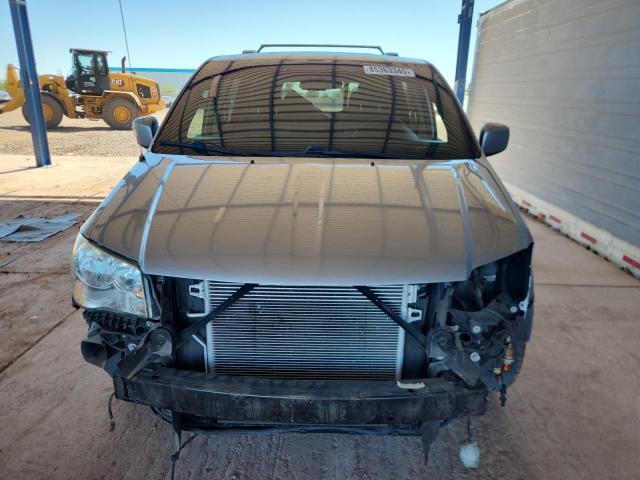 2018 DODGE GRAND CARA - 2C4RDGCG8JR239798