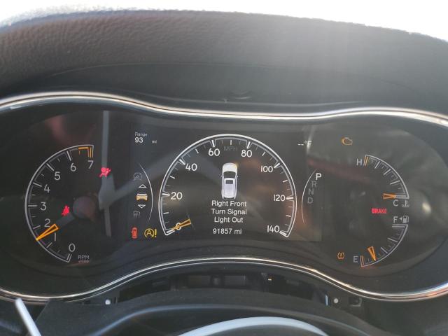 2021 JEEP GRAND CHEROKEE LIMITED 1C4RJEBG5MC656226