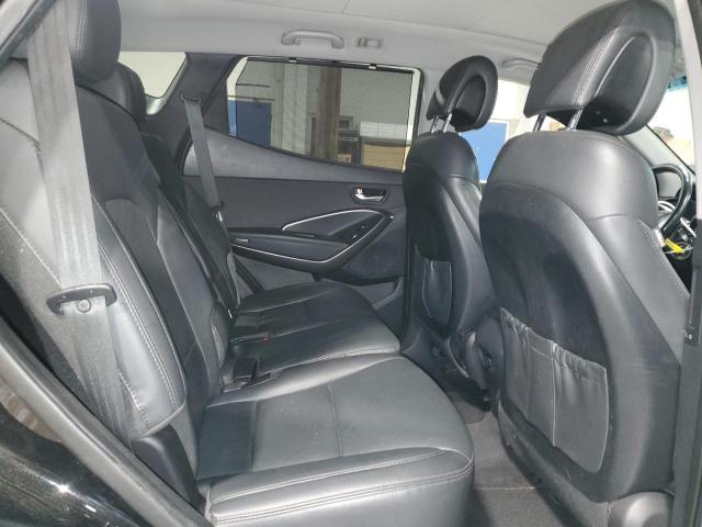 2017 HYUNDAI SANTA FE S - 5XYZUDLB2HG417643