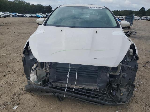 2018 FORD FOCUS TITA #3282492873