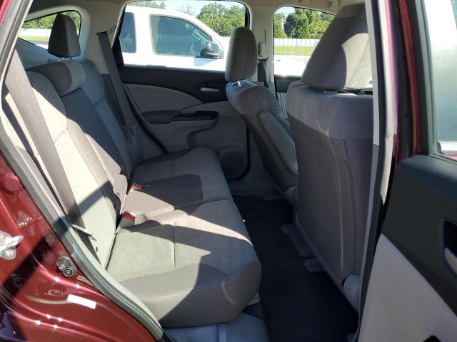 2014 HONDA CR-V LX #3294503519