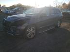 Lot #3303934690 2015 MERCEDES-BENZ GL 450 4MA