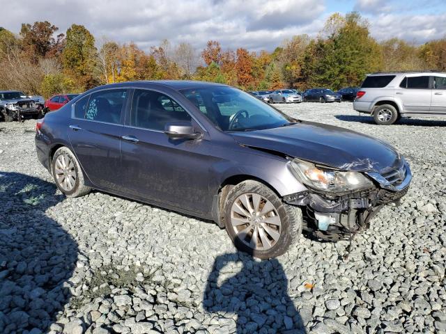 2015 HONDA ACCORD EXL - 1HGCR2F88FA161387