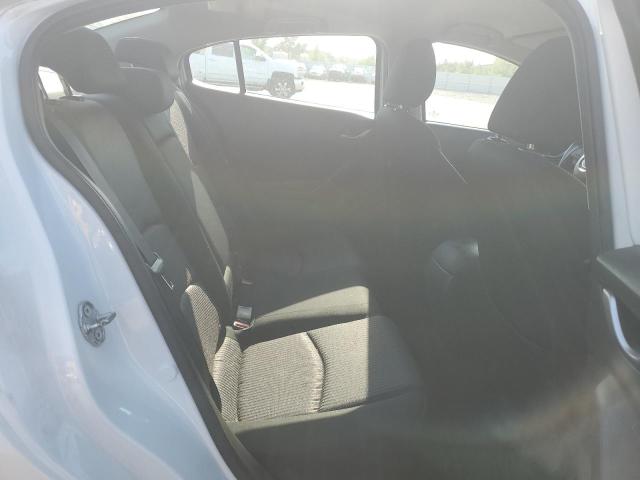 2016 MAZDA 3 SPORT - JM1BM1U7XG1324765