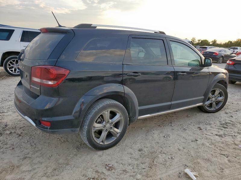 2017 DODGE JOURNEY CR 3C4PDCGBXHT612684