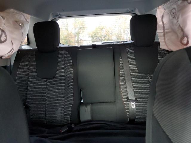 2017 GMC TERRAIN SL #3316975090