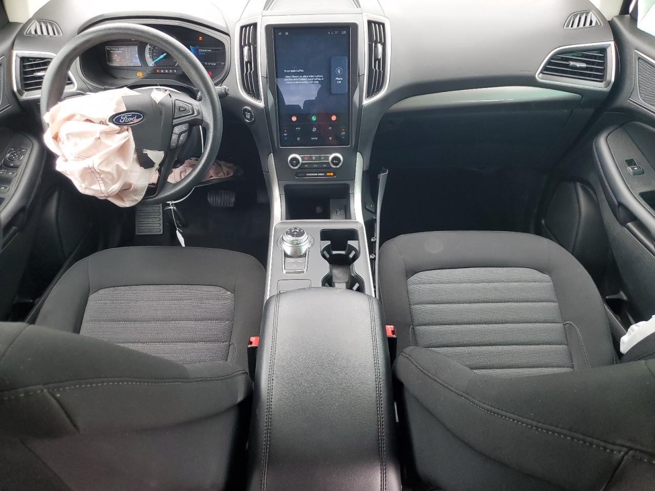 FORD EDGE SE