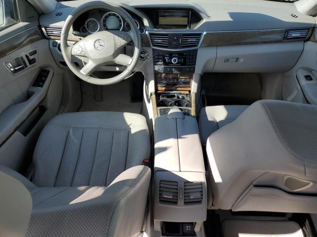2011 MERCEDES-BENZ E 550 - WDDHF7CB2BA420112