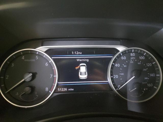 2022 NISSAN SENTRA SV 3N1AB8CV4NY235277