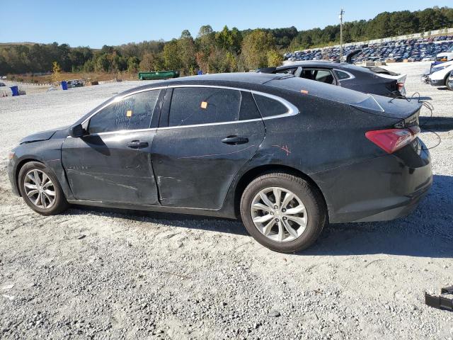 2022 CHEVROLET MALIBU LT #3291429135