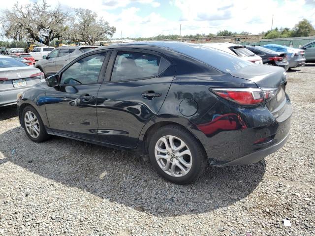 2017 TOYOTA YARIS IA 3MYDLBYV6HY191334