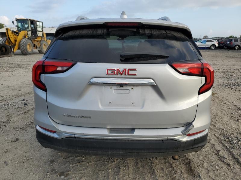 2018 GMC TERRAIN SL #3316106255