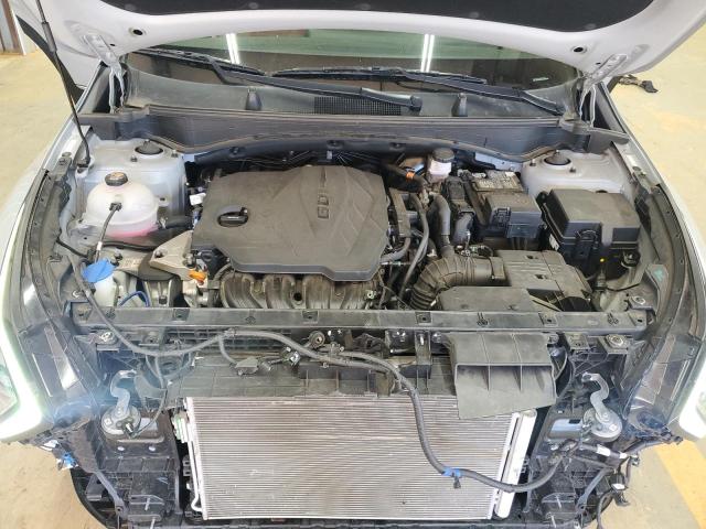 2023 KIA SPORTAGE S - 5XYK53AFXPG037401