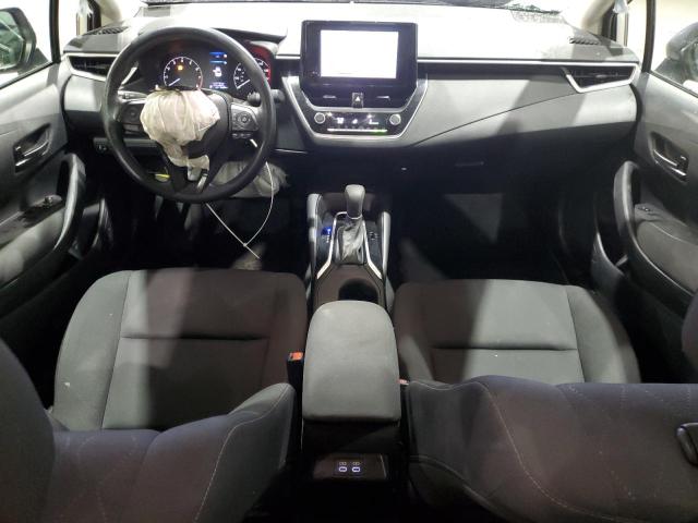 2024 TOYOTA COROLLA LE - 5YFB4MDE5RP134855