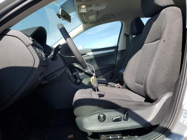 2018 VOLKSWAGEN PASSAT S 1VWAA7A39JC015659