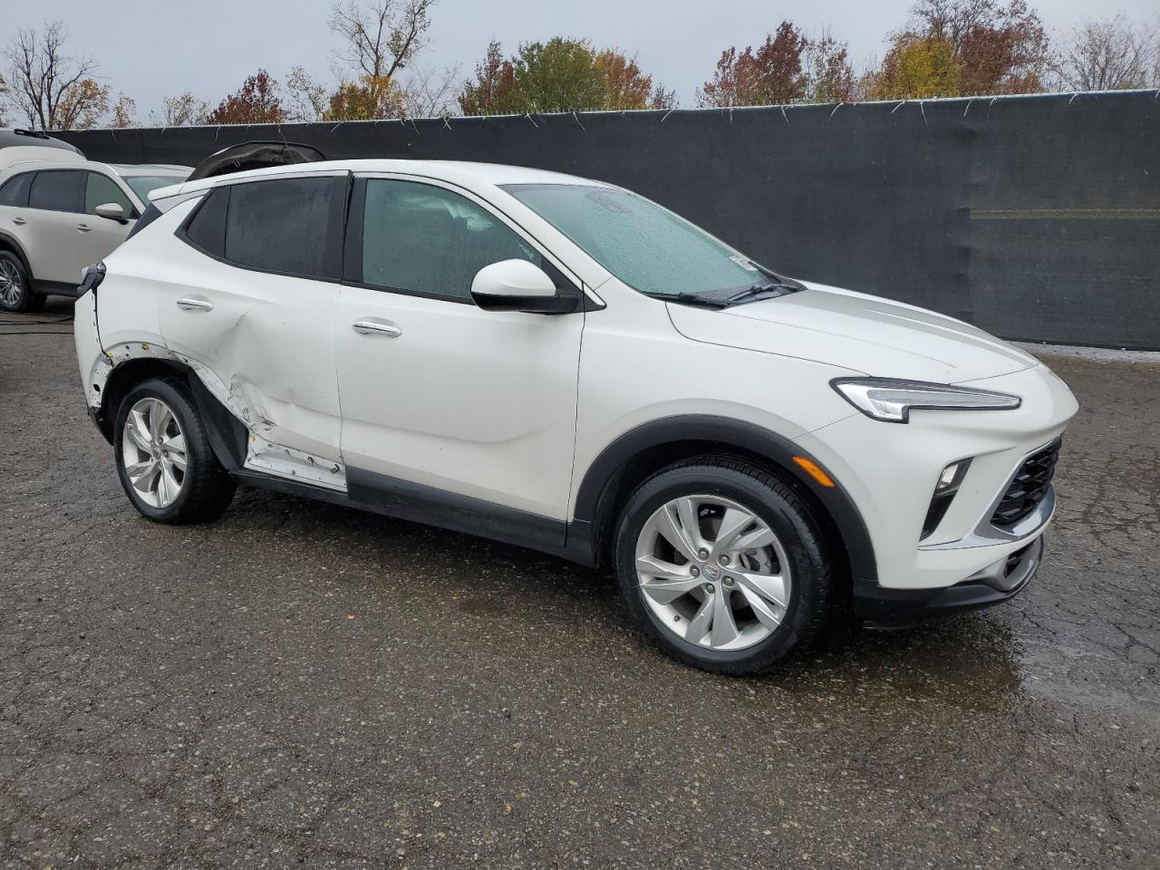 BUICK ENCORE PREFERRED