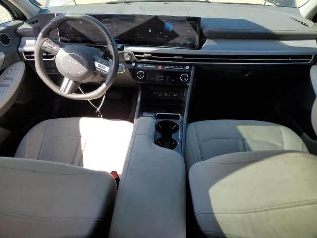 2024 HYUNDAI SONATA SEL #3304022578