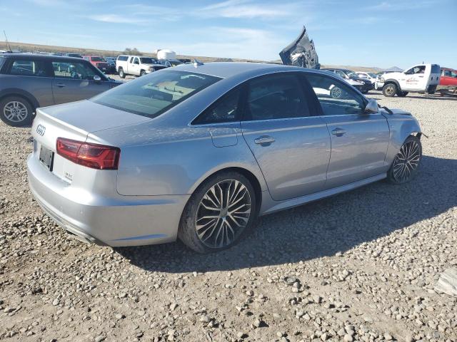 2016 AUDI A6 PREMIUM - WAUFGAFC3GN113335