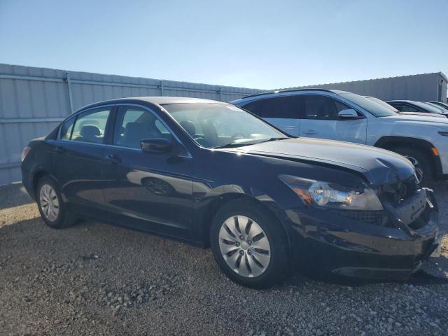2012 HONDA ACCORD LX - 1HGCP2F35CA137926