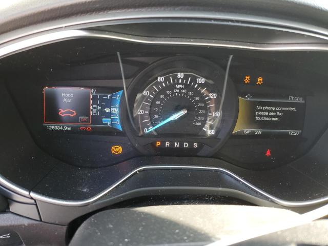 2016 FORD FUSION TIT - 3FA6P0K90GR258505