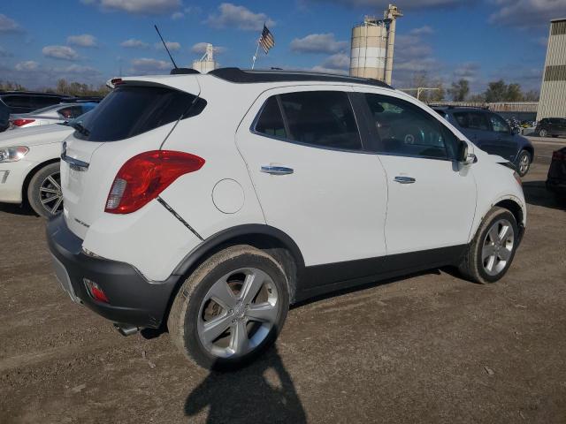 2016 BUICK ENCORE - KL4CJASB4GB543388