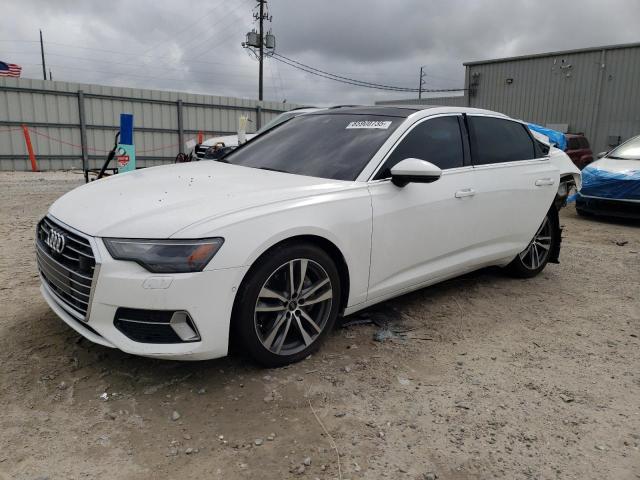 AUDI A6 PREMIUM