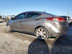 Lot #3310413966 2013 HYUNDAI ELANTRA GLS