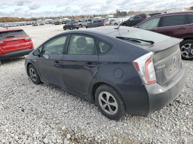 2013 TOYOTA PRIUS - JTDKN3DU8D5599473