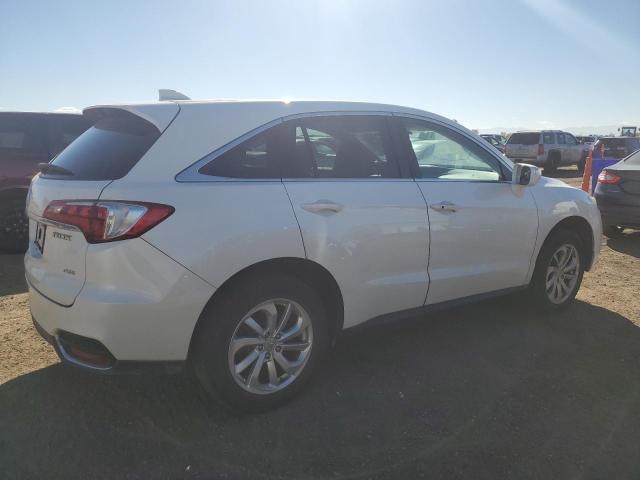 2018 ACURA RDX 5J8TB4H34JL024722
