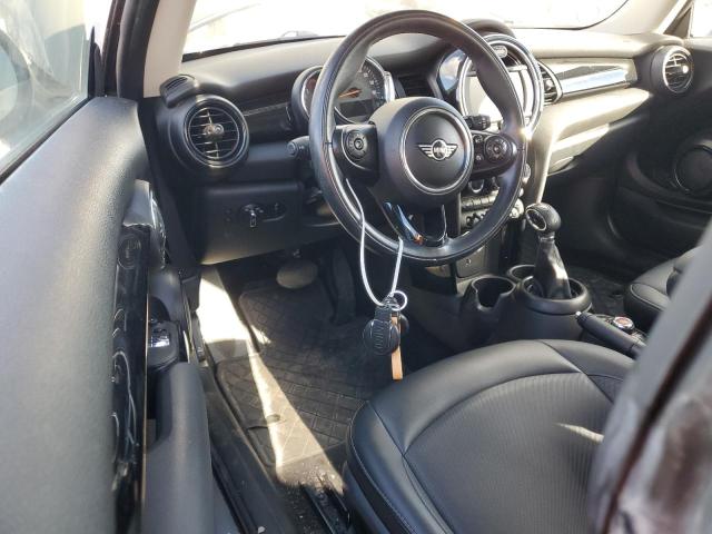2019 MINI COOPER WMWXP5C54K2H29706