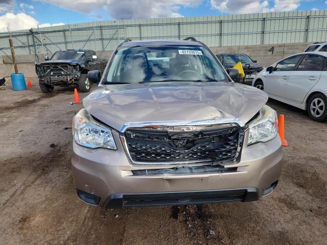 2016 SUBARU FORESTER 2 #3286698301