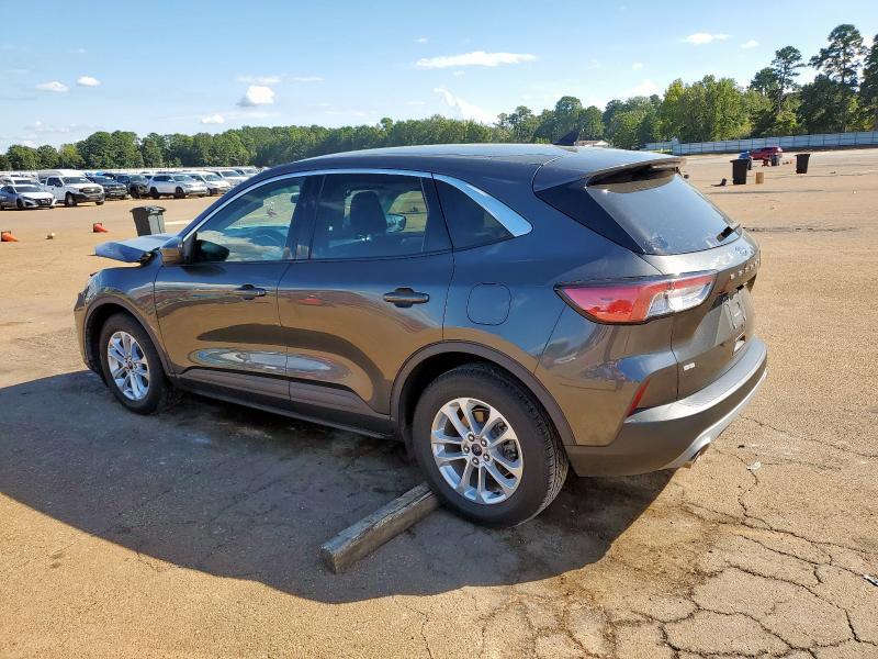 2020 FORD ESCAPE SE - 1FMCU0G69LUB66733