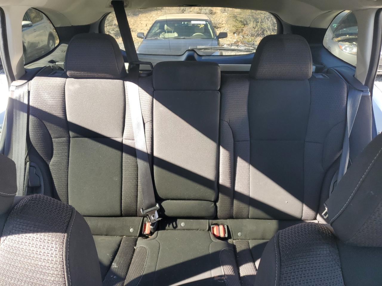 SUBARU OUTBACK PREMIUM