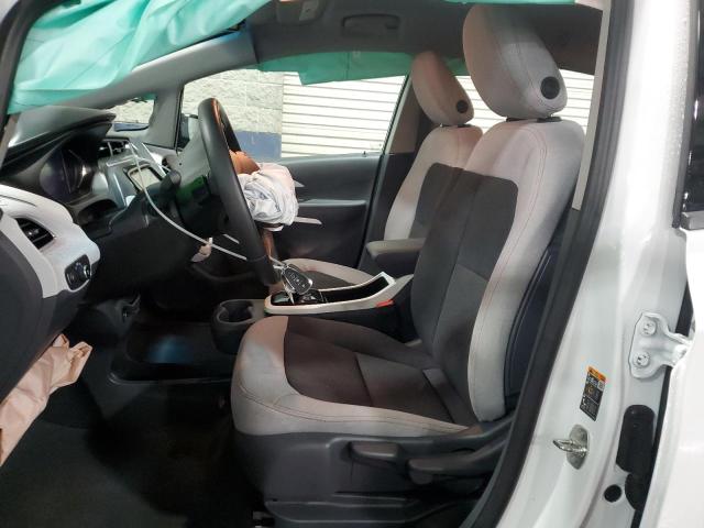 2017 CHEVROLET BOLT EV LT - 1G1FW6S01H4167621