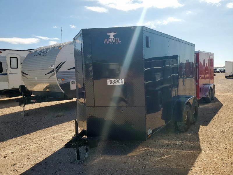 2025 ANVIL UNKNOWN #3281497991