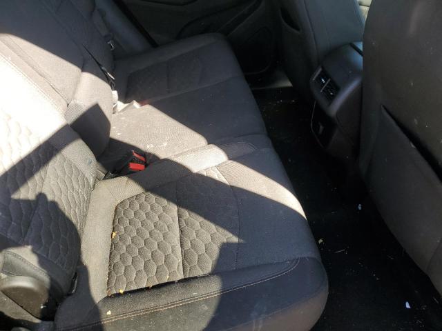 2018 CHEVROLET EQUINOX LT #3285012955