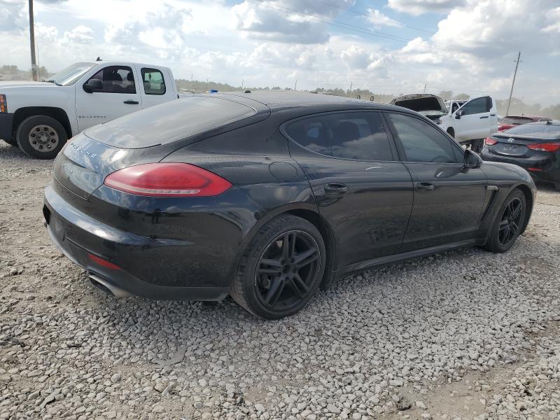 2014 PORSCHE PANAMERA 2 - WP0AA2A75EL008447