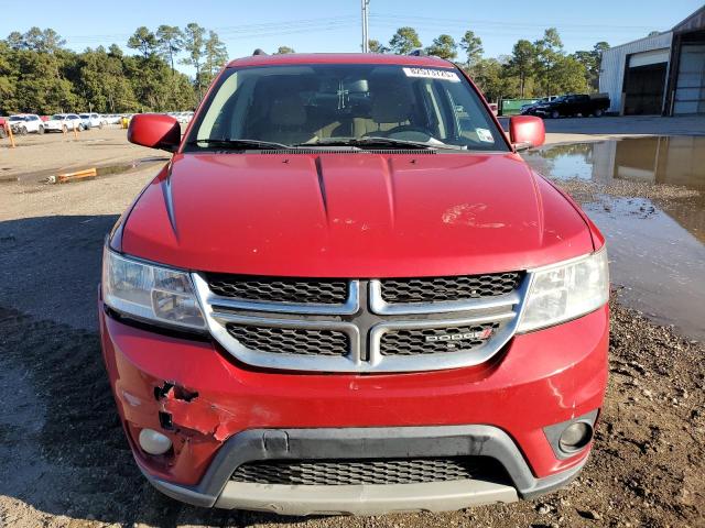 2015 DODGE JOURNEY SX 3C4PDCBB9FT566141
