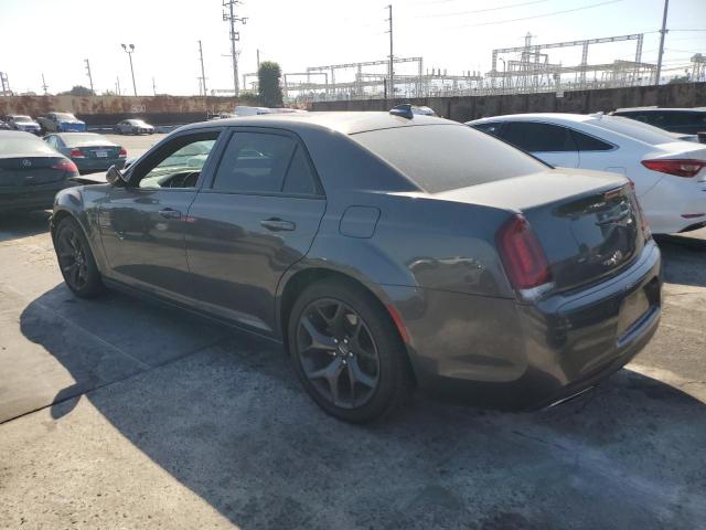 2021 CHRYSLER 300 S 2C3CCABG7MH541251