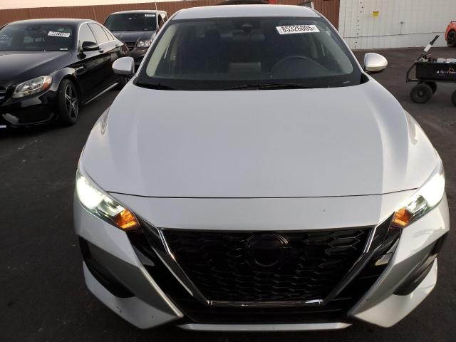 2023 NISSAN SENTRA SV 3N1AB8CVXPY226585