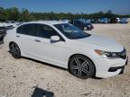 Lot #3297197395 2017 HONDA ACCORD SPO