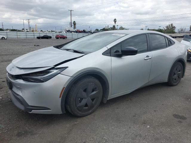 2024 TOYOTA PRIUS LE - JTDACAAU4R3020914