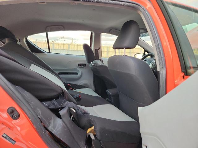 2013 TOYOTA PRIUS C #3290312268